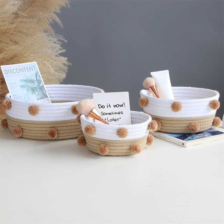 Baby Clothing Basket - 大容量オーガナイザーツール,雑貨,化粧品,果物,フレーム保証付きのモダンなスタイルのデスクトップ収納バスケット