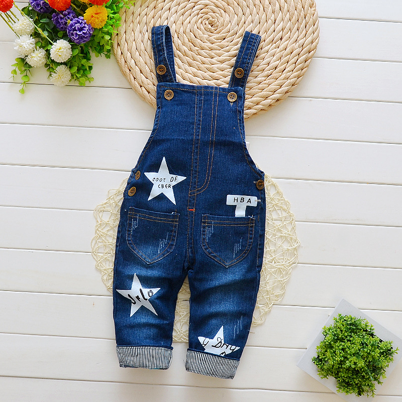 Baby Overall Denim - Ienens-幼児用デニムダンガリー,幼児用ジャンプスーツ,ベビーダンガリー,男の子と女の子の服,1 2 3 4歳
