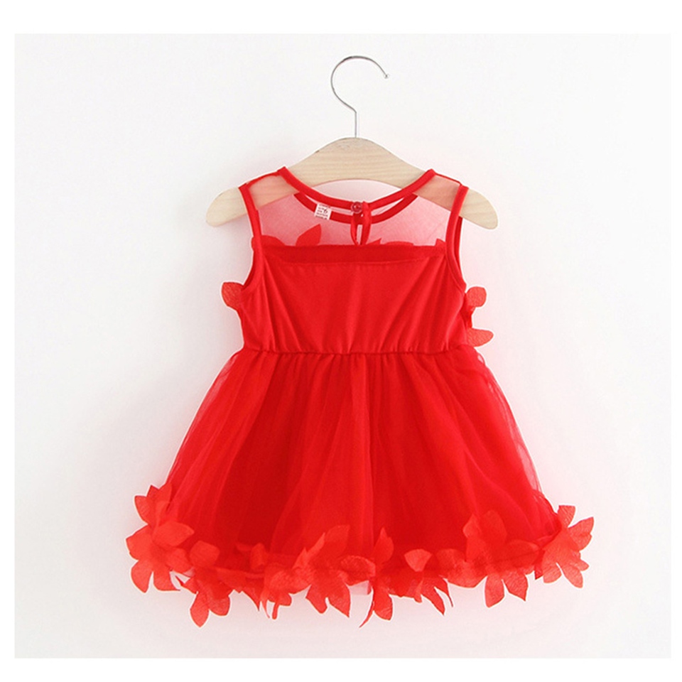 Baby Clothing Layers - ベビー服 女の子用ワンピース 夏 2025 ベビーワンピース 花柄