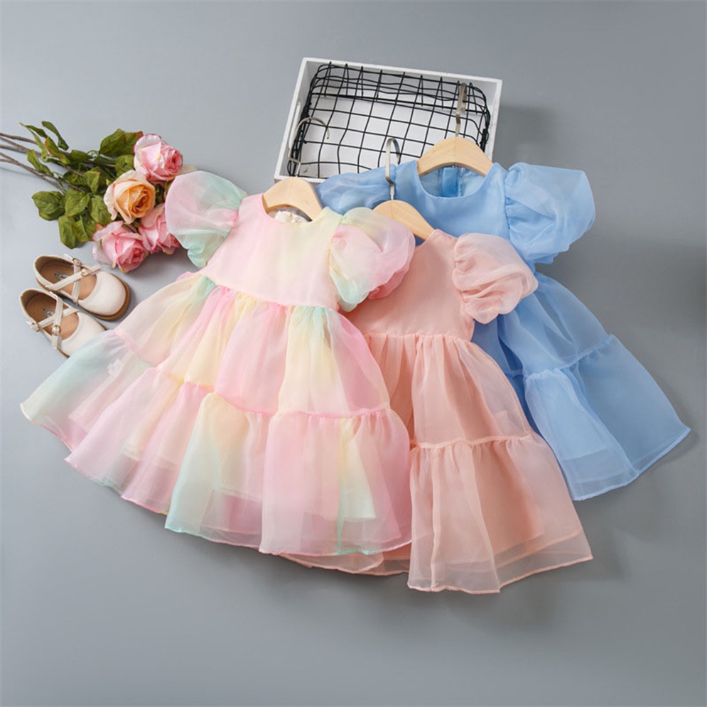 ベビー服 ウェディングパーティー 女の子服 ベビーガールドレ - Baby Clothing Layers のレビューと価格