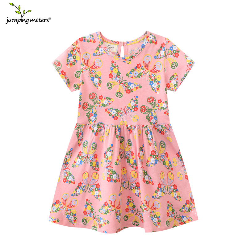 2〜7歳の女の子のためのプリンセスドレス,花付きの服,かわい - Baby Clothing Patterns Free のレビューと価格