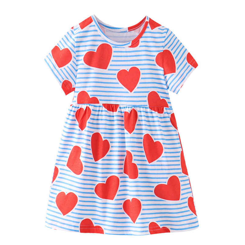 ジャンプメーター 2T-7T プリンセスガールズドレス服誕生 - Baby Clothing Patterns Free のレビューと価格