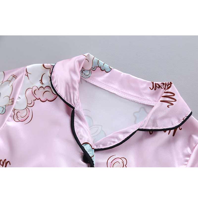 1歳から5歳までの女の子のためのユニコーンパターンのパジャマ - Baby Clothing Patterns Free のレビューと価格
