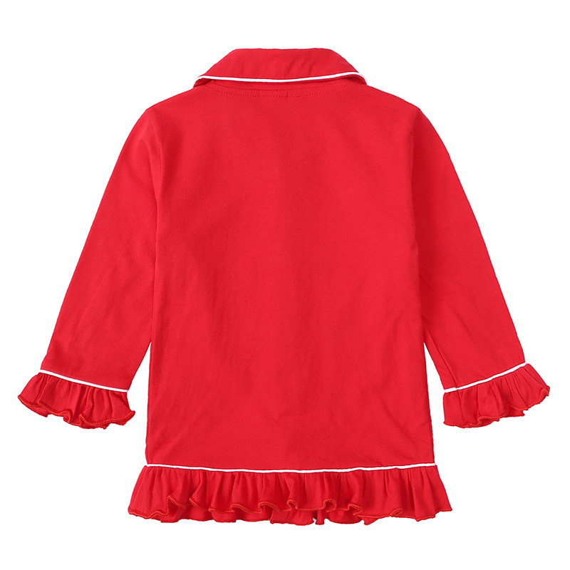 子供のクリスマスパジャマ,パジャマ,幼児,赤ちゃん,女の子, - Baby Gown Nightwear のレビューと価格
