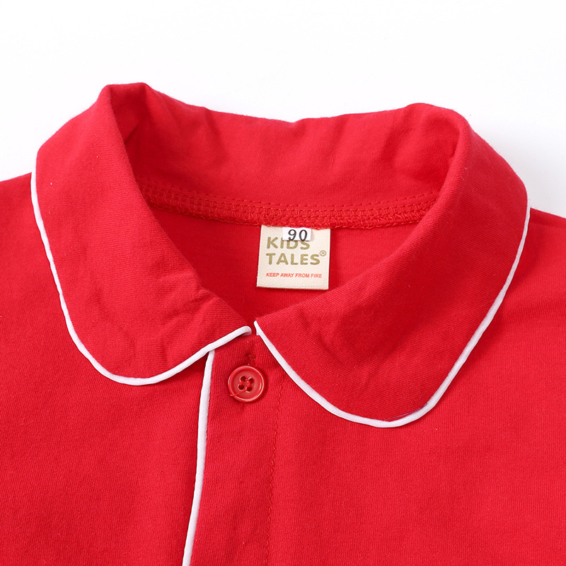子供のクリスマスパジャマ,パジャマ,幼児,赤ちゃん,女の子, - Baby Gown Nightwear のレビューと価格