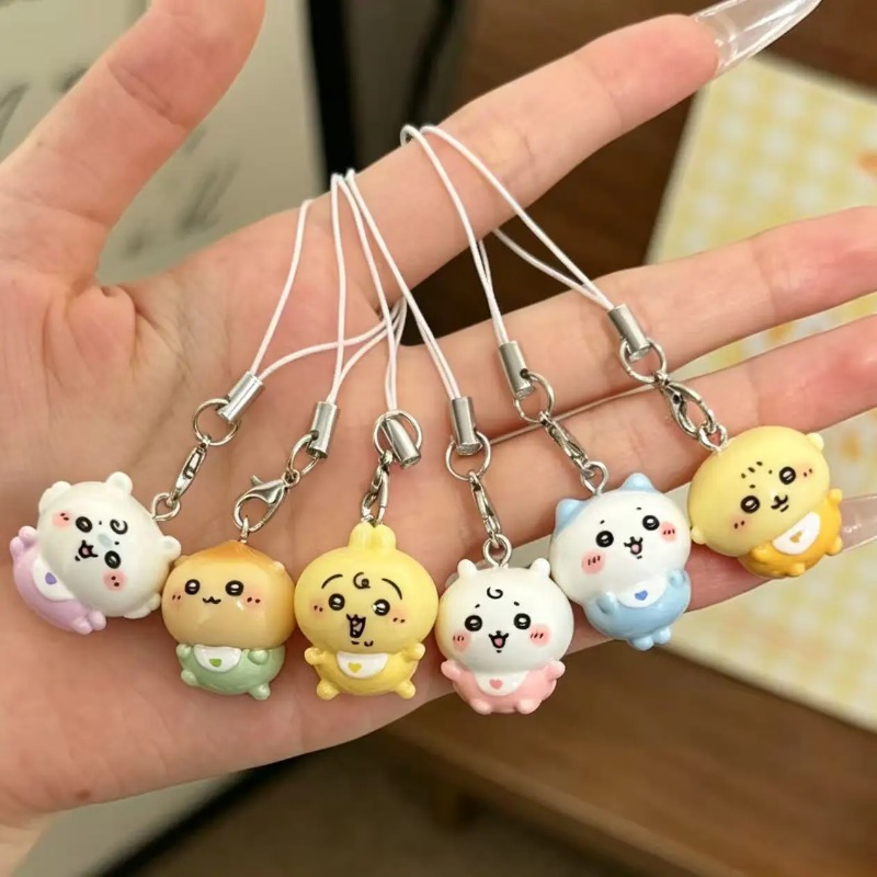 かわいい小さな樹脂製ペンダント、キュートなベビー服を着たうさ - Baby Clothing For Girls のレビューと価格