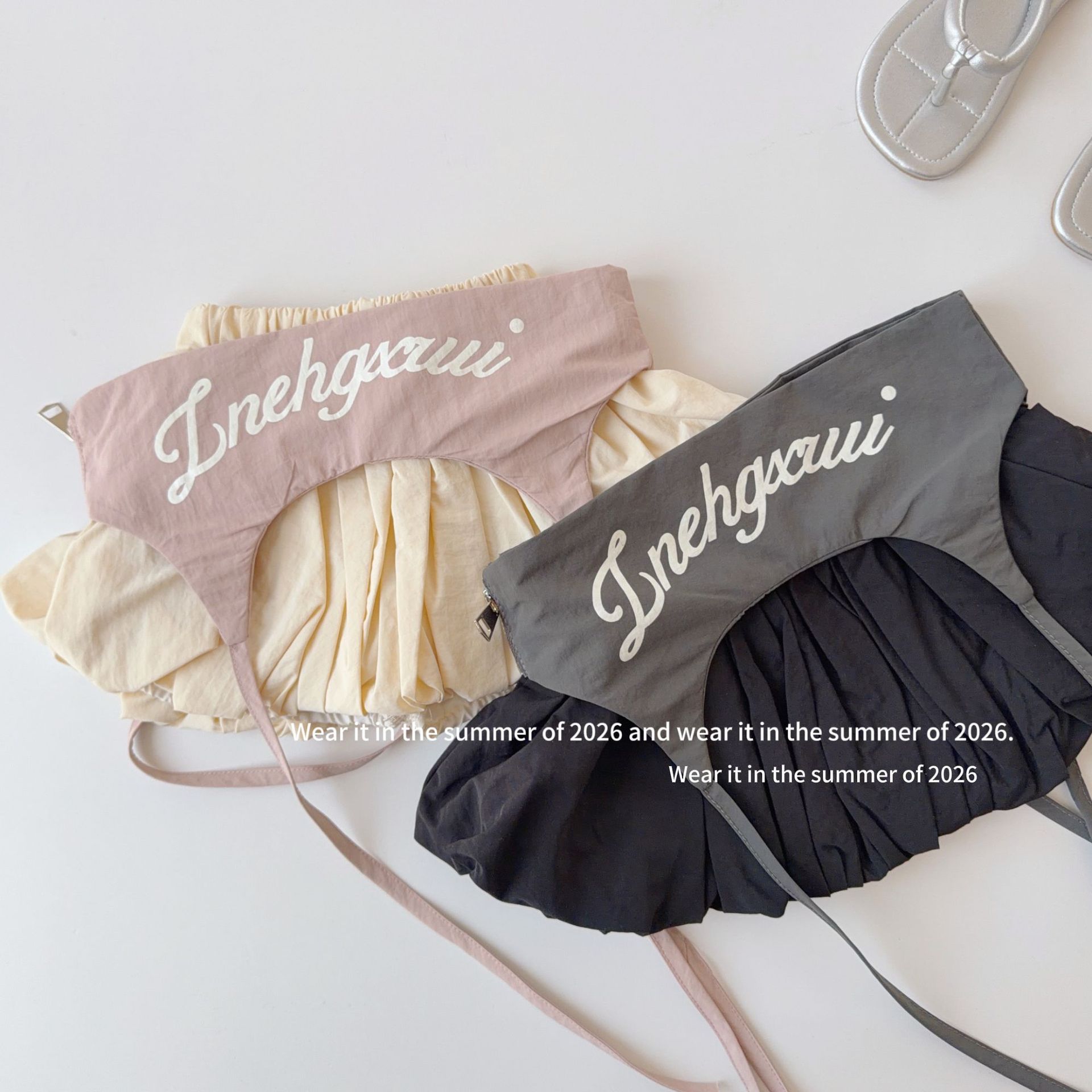 女の子用スカート 2026 春夏新作 子供服 韓国風 女の子 - Baby Clothing Patterns Free のレビューと価格
