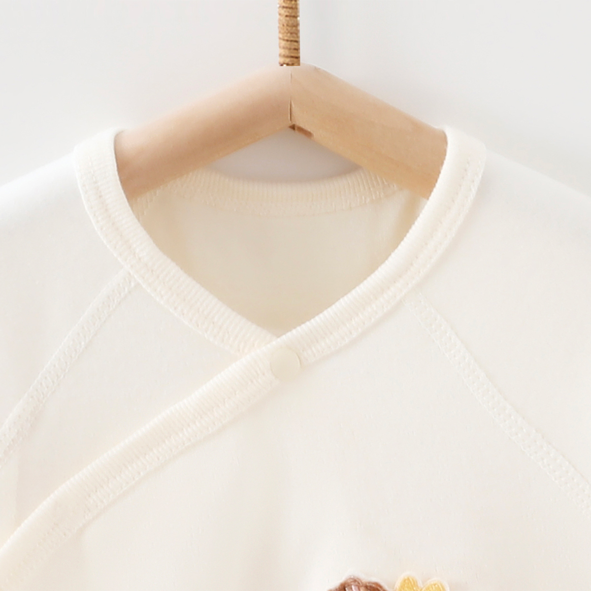 新生児用春服長袖ロンパースA級男の子と女の子用秋用ベースレイ - Baby Clothing Layers のレビューと価格
