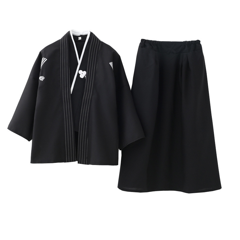 子供のための日本の伝統的な日本の着物,男の子のための服,日本 - Baby Clothing Sets Boy のレビューと価格