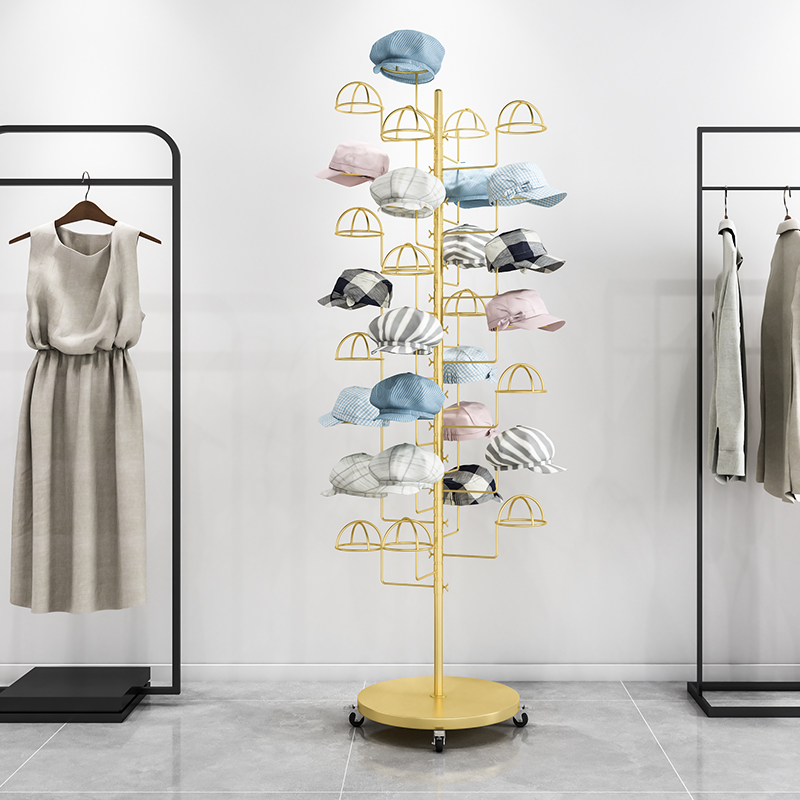 帽子陳列台 床から天井までの婦人服 子供用母親と赤ちゃんの収 - Baby Clothing Layers のレビューと価格